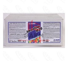 Набухающий бентонитовый профиль Idrostop B25