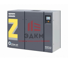 Безмасляный ротационный компрессор ZT 55 7.5 Standart