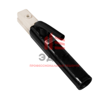 Электрододержатель DE-2400 (400А)