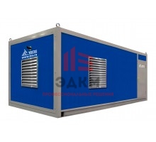 Контейнер Север ПБК-7Т базовая комплектация