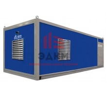 Контейнер Север ПБК-8Т арктического исполнения