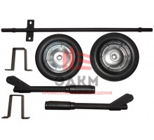 Колесный комплект для бензиновых генераторов SGG 2800