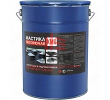 Кровельная негорючая КМ0 - ОГНЕЗА-ОКМ 20 кг .
