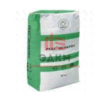 Инъекционный микроцемент РЕКС ЦЕМКРИТ