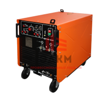 Установка аргонодуговой сварки Транс ТИГ-500 (380 В,15-500 А,AC/DC,ТИГ/ММА)