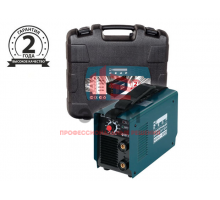 Аппарат инверторный КЕДР MMA-200 в КЕЙСЕ (220B, 20-200А)