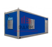 Контейнер Север ПБК-6,5В базовая комплектация