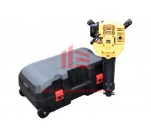 Бензиновый отбойный молоток TSS-GJH95 в кейсе