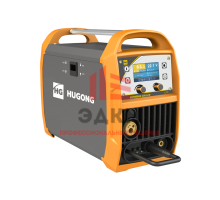 Сварочный полуавтомат HUGONG EXTREMIG 200 III LCD