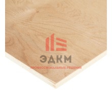 Фанера ФК 4 мм НШ (1525х1525), 108 листов/пачка, сорт IV/IV (Кинешма)