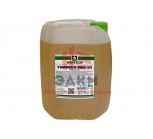 Техническое моющее средство УНИВЕКО 10 л МДС-01 для систем подачи СОЖ